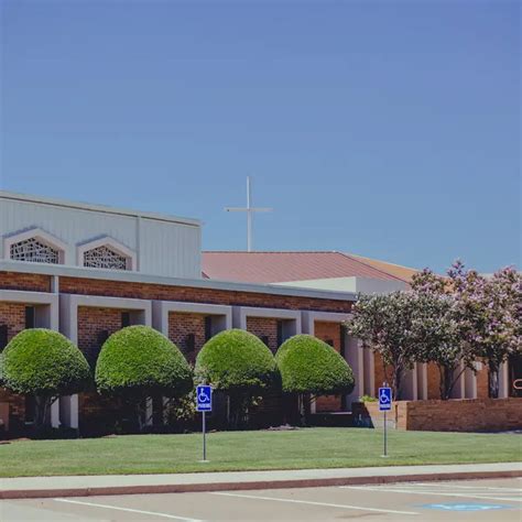 the village church texas|About .